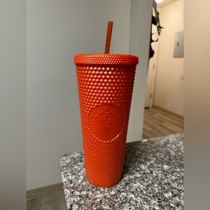 Starbucks Cup Collectible